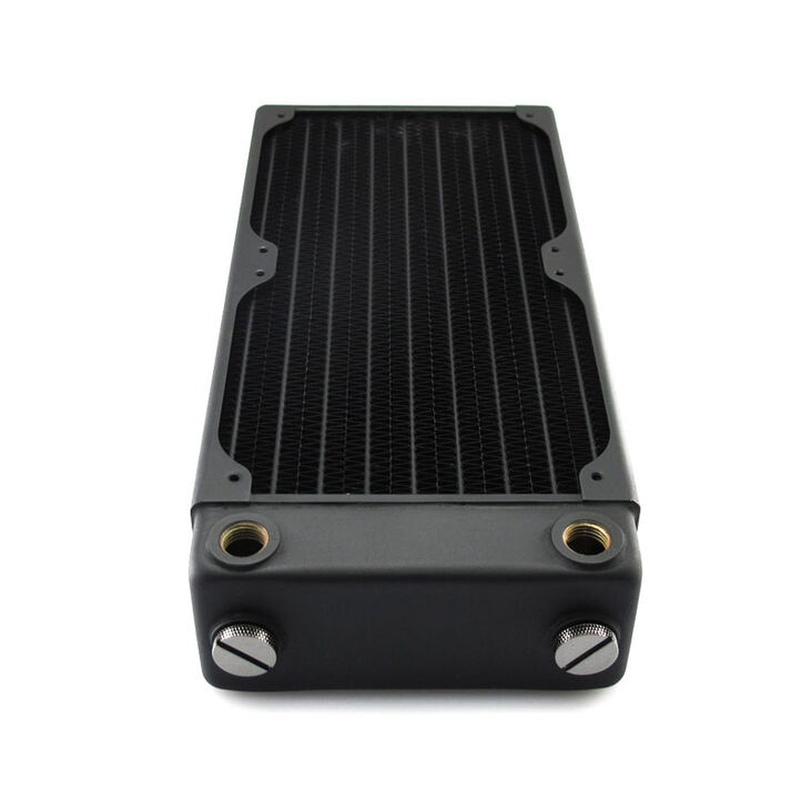 XSPC Xtreme Radiator RX240 V3 - 240mm image number 3