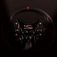 Asetek SimSports Sticker-Set - wei&szlig; image number null