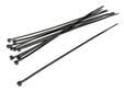 Kabelbinder Set 10 St&uuml;ck 250mm - schwarz image number null