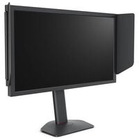 BenQ Zowie XL2566X+, 24 inch Gaming Monitor, 400Hz, Fast TN, Adaptive Sync