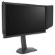 BenQ Zowie XL2566X+, 24 inch Gaming Monitor, 400Hz, Fast TN, Adaptive Sync