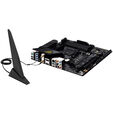 ASUS TUF Gaming B550M-Plus Wi-Fi II, AMD B550 Mainboard - Sockel AM4 image number null