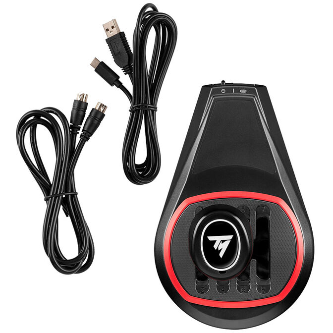 Thrustmaster TH8S Schaltung image number 5