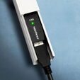 AXAGON ADR-207 USB 2.0 Verl&auml;ngerungs- / Repeaterkabel - 7,5m image number null