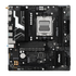 ASROCK B850M-X WiFi motherboard, Socket AM5, AMD B850, Micro-ATX, DDR5 image number null