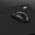 Corsair M55 Gaming Maus - schwarz image number null