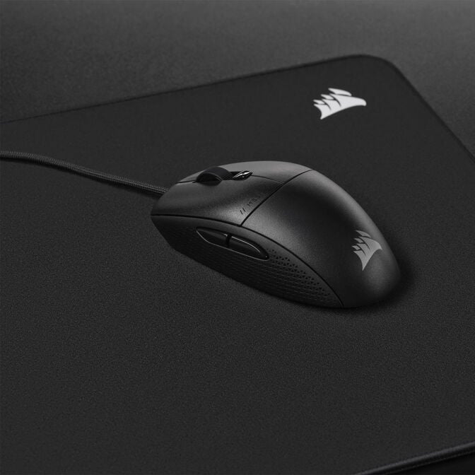Corsair M55 Gaming Maus - schwarz image number 5