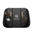 NYXI Hyperion 3 Switch 2 Hall-Effect Joy-Pad - schwarz image number null