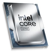 Intel Core Ultra 9 285K CPU, 24 Kerne, 5,7 GHz, Sockel 1851 (Arrow Lake) - tray, ohne Kühler