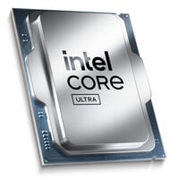 Intel Core Ultra 9 285K CPU, 24 cores, 5.7 GHz, socket 1851 (Arrow Lake) - tray, without cooler