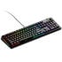 Glorious GMMK 3 Pro 100 % Custom Gaming-Tastatur - Pre-Built, ANSI (US), Fox Switches, schwarz image number null