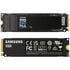 Samsung 990 Evo Plus NVMe 2.0 SSD, PCIe 4.0 x4 / 5.0 x2, Type 2280 - 1 TB image number null