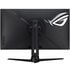 ASUS ROG Strix XG32AQ, 32 inch Gaming Monitor, 175 Hz, IPS, G-SYNC Compatible image number null