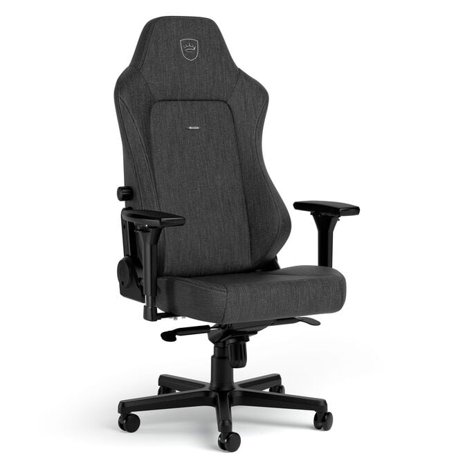 noblechairs HERO TX Gaming Chair - anthracite image number 0