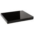 LG GP57EB40 external slimline DVD-RW drive, black, USB 2.0 image number null