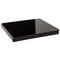 LG GP57EB40 external slimline DVD-RW drive, black, USB 2.0