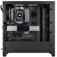 Corsair Dominator Titanium DDR5-6000 RAM, CL30, EXPO - 64 GB Dual-Kit, grau image number null
