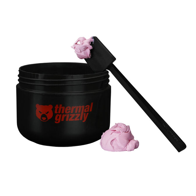 Thermal Grizzly Putty Basic Thermal Paste - 100g image number 1