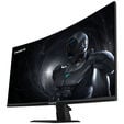 GIGABYTE GS27FCA, 27-inch Full HD Curved Monitor, 200Hz, VA Panel, Adaptive-Sync image number null