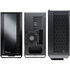 Seasonic SYNCRO Q704 PC Case, Mid Tower + SYNCRO DGC-750 Gold Power Supply - black image number null