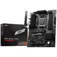 MSI Pro B650-S WiFi,  Sockel AM5, AMD B650, ATX - DDR5 image number null