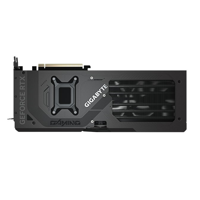 GIGABYTE GeForce RTX 5070 Gaming OC 12G, 12288 MB GDDR7 image number 4