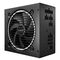 be quiet! Pure Power 13M 80 PLUS Gold Netzteil, ATX 3.1, PCIe 5.1 - 550 Watt, schwarz