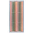 Lian Li DAN Cases B4 Vertical AeroDeck - wei&szlig; image number null