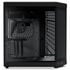 Hyte Y70 Touch Infinite PC-Gehäuse, Midi Tower, Tempered Glass - schwarz image number null