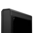 EK Water Blocks EK-Quantum Surface S360 - Black Edition image number null