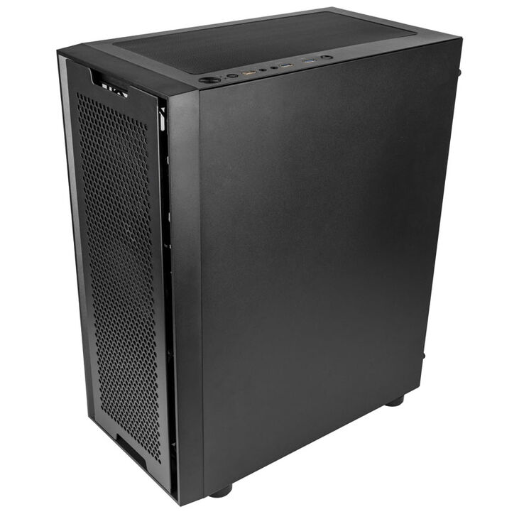 Kolink Observatory Duo ARGB Midi-Tower - schwarz image number 2