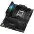 ASUS ROG Strix X670E-F Gaming WiFi motherboard, Socket AM5, AMD X670E, DDR5 image number null