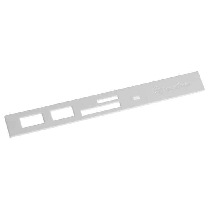 SilverStone SST-FPS01 Slim ODD-Adapter für 12,7mm Einschub image number 2