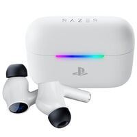 Razer Hammerhead V3 X HyperSpeed f&uuml;r PlayStation, kabellos, ANC - schwarz