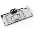Alphacool Core RX 7900XTX Reference mit Backplate - Acryl + Nickel image number null