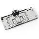 Alphacool Core RX 7900XTX Reference mit Backplate - Acryl + Nickel