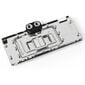 Alphacool Core RX 7900XTX Reference mit Backplate - Acryl + Nickel