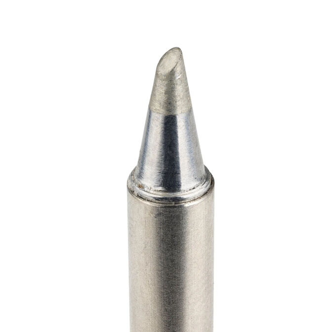iFixit FixHub Soldering Tip Conical Bevelled - 1.5 mm image number 0