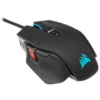 Corsair M65 RGB Ultra Optical Gaming Mouse - Black