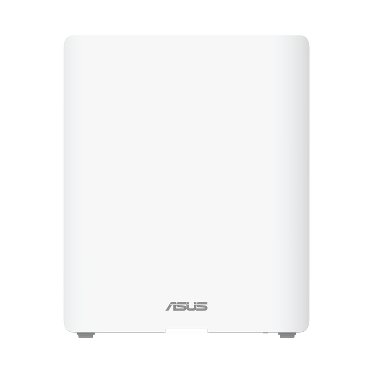 ASUS ZenWiFi BQ16 BE25000 Wi-Fi 7 Mesh Router - weiß, 2er-Pack image number 3