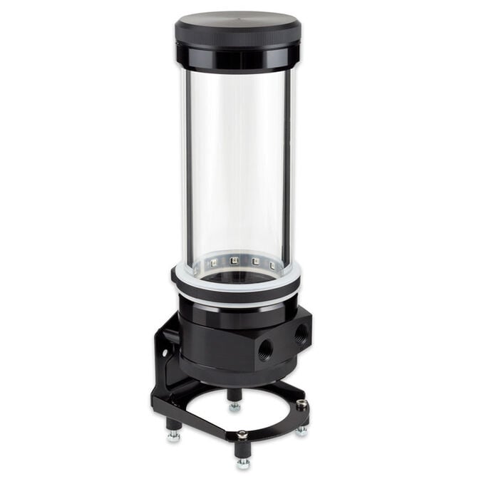 aqua computer ULTITUBE D5 150 PRO Ausgleichsbeh&auml;lter f&uuml;r D5-Pumpen image number 2