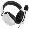 Razer BlackShark V2 X Gaming Headset - White image number null