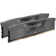Corsair Vengeance DDR5-5200 RAM, CL40, EXPO - 32 GB Dual-Kit, grau