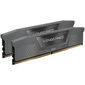 Corsair Vengeance DDR5-5200 RAM, CL40, EXPO - 32 GB Dual-Kit, grau