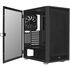 Aerocool Graphite v1 Mid Tower - Black image number null