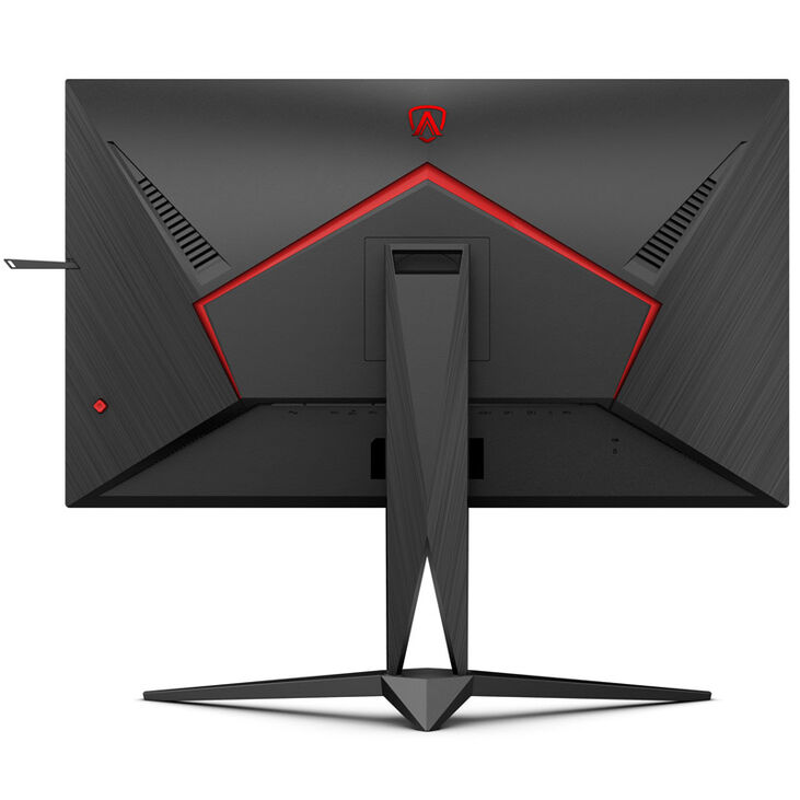 AOC AGON PRO AG275QZN/EU, 27 inch Gaming Monitor, 240 Hz, VA, Adaptive Sync image number 6