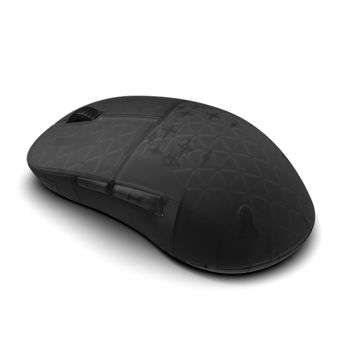 Endgame Gear XM2w 4k Wireless Gaming Maus, kabellos - Dark Frost image number 0