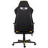 Nitro Concepts S300 Gaming Chair - Astral Yellow image number null