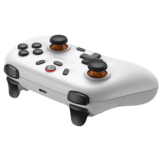 GameSir Nova Lite Multiplatform Gamepad - wei&szlig; image number 2