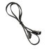 Kolink 4-Pin PWM Verlängerung 60 cm - schwarz image number null